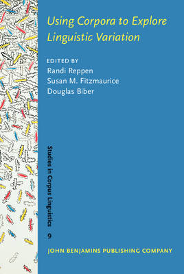 Using Corpora to Explore Linguistic Variation