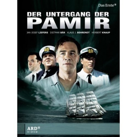 Der Untergang der Pamir