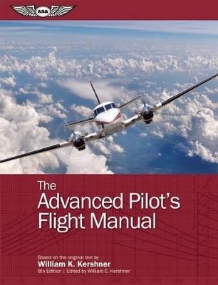 The Advanced Pilot's Flight Manual (eBundle)