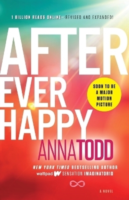 After Ever Happy - Anna Todd