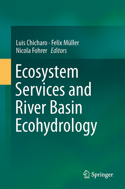 Ecosystem Services and River Basin Ecohydrology - 