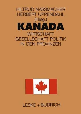 Kanada - 