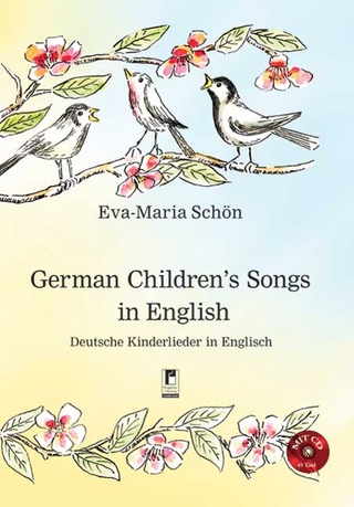 German Children's Songs in English