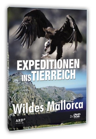 Expeditionen ins Tierreich: Wildes Mallorca