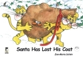 Santa Claus Has Lost His Coat - Eva-Maria Sch&ouml;n