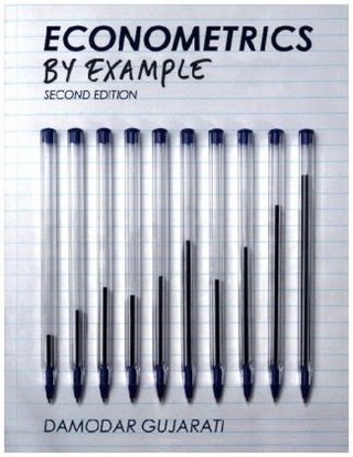 Econometrics by Example