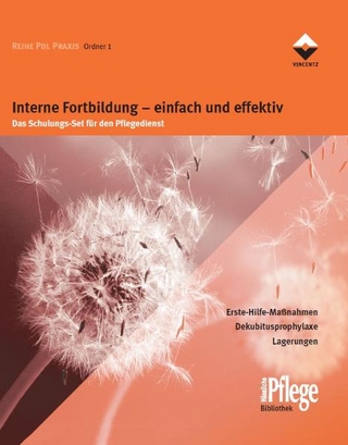 Interne Fortbildungen - einfach und effektiv