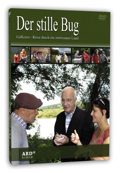 Fritz Pleitgen - Der stille Bug