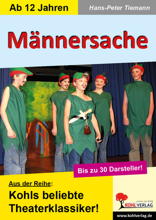 Männersache