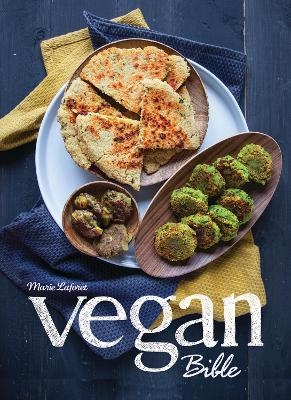 Vegan Bible - Marie Laforet