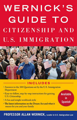 United States Immigration & Citizenship
