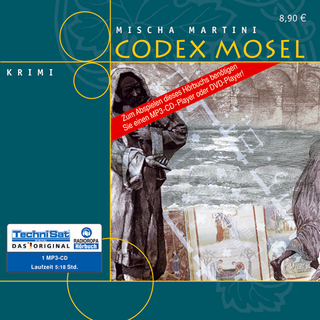Codex Mosel