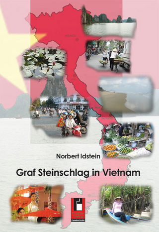 Graf Steinschlag in Vietnam