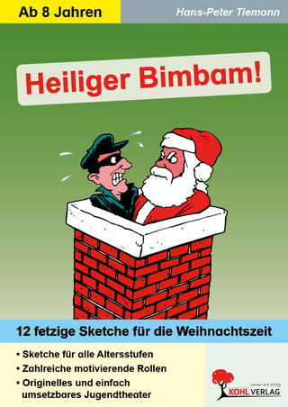 Heiliger Bimbam!