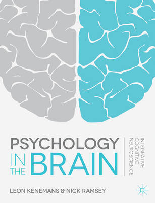 Psychology in the Brain -  Leon Kenemans,  Nick Ramsey