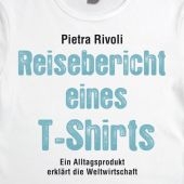 Reisebericht eines T-Shirts - Pietra Rivoli