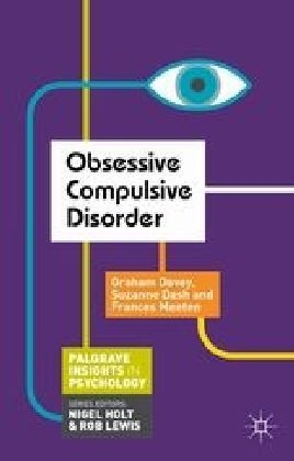Obsessive Compulsive Disorder