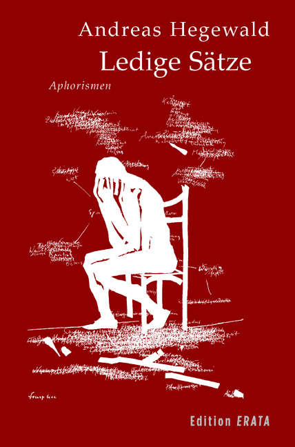 Ledige S&auml;tze - Andreas Hegewald