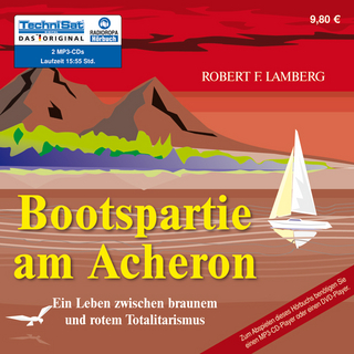 Bootspartie am Acheron