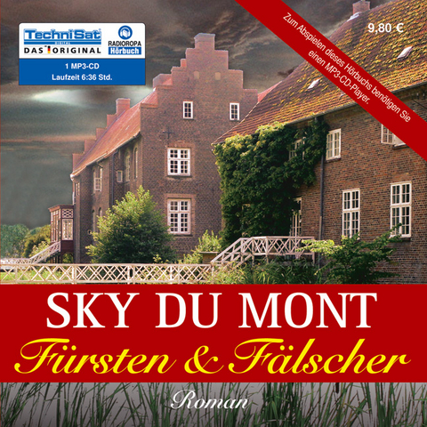 F&uuml;rsten & F&auml;lscher - Sky Du Mont