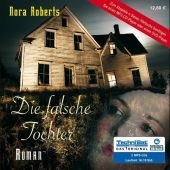 Die falsche Tochter (MP3)