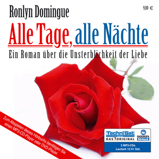 Alle Tage, alle Nächte