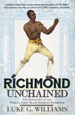 Richmond Unchained