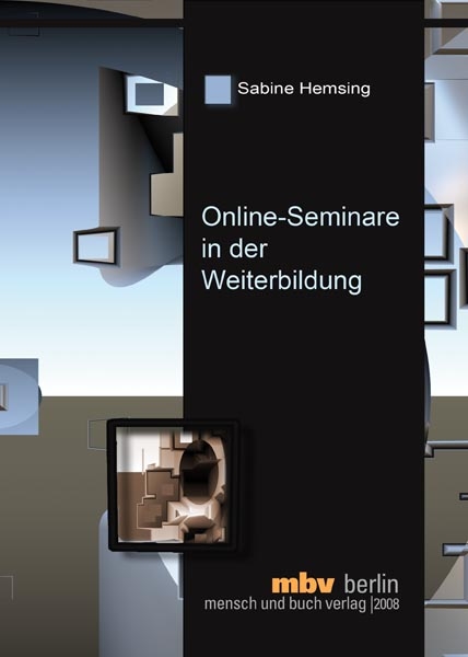 Online-Seminare in der Weiterbildung - Sabine Hemsing