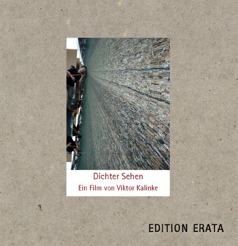 DichterSehen - Viktor Kalinke