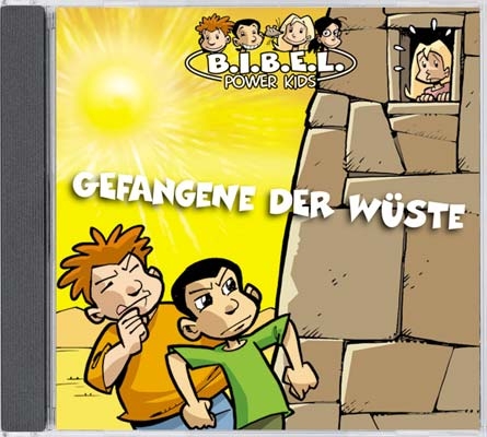 Gefangene der W&uuml;ste - Sonni Maier