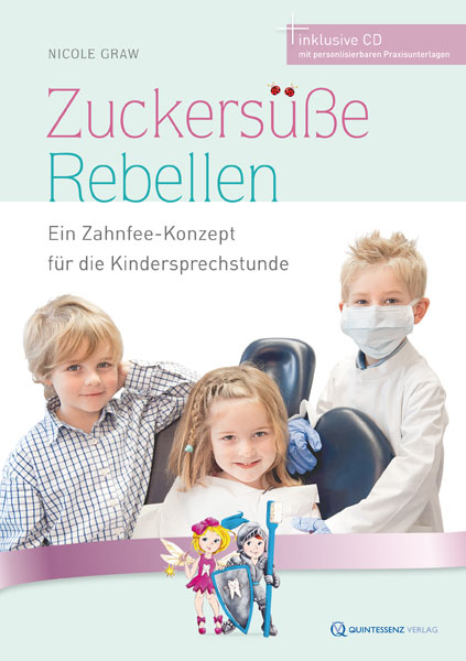 Zuckers&uuml;&szlig;e Rebellen - Nicole Graw
