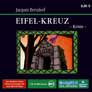 Eifel-Kreuz