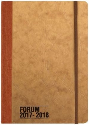 Sch&uuml;lerkalender Age Bag, 4 sortiert