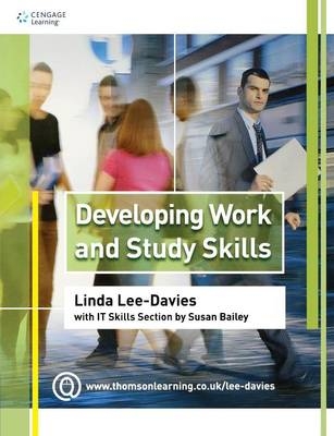 Developing Work and Study Skills (B/W) - Linda Lee-Davies