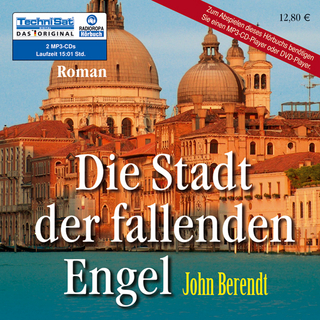 Die Stadt der fallenden Engel
