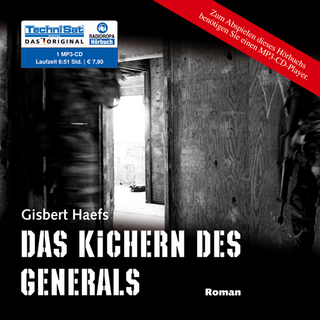 Das Kichern des Generals