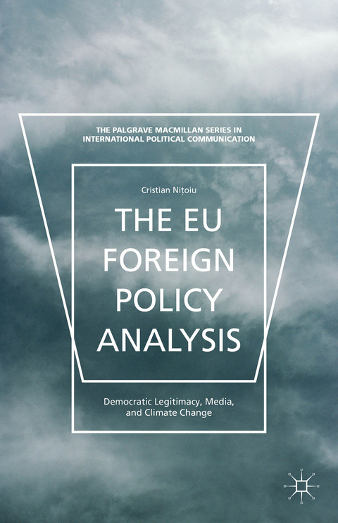 The EU Foreign Policy Analysis - C. Nitoiu