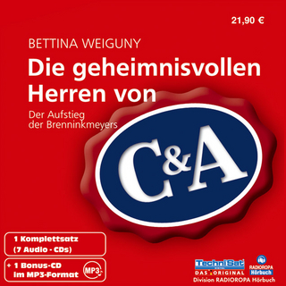 Die geheimnisvollen Herren von C&A