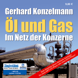 Öl und Gas