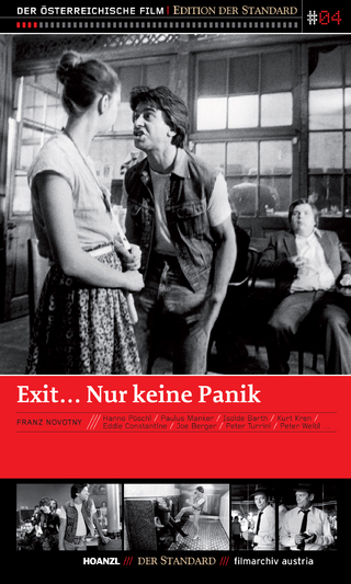 Exit... Nur keine Panik