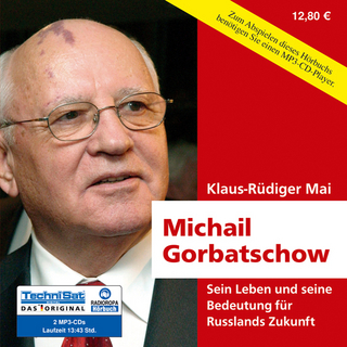 Michail Gorbatschow