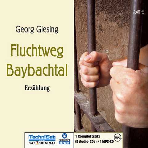 Fluchtweg Baybachtal