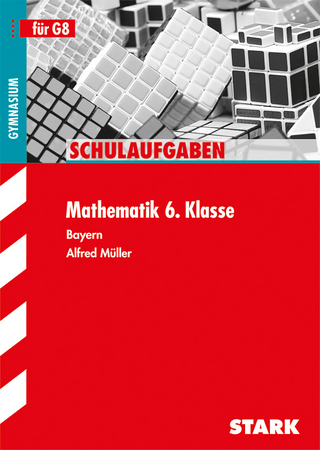 Schulaufgaben Gymnasium - Mathematik 6. Klasse