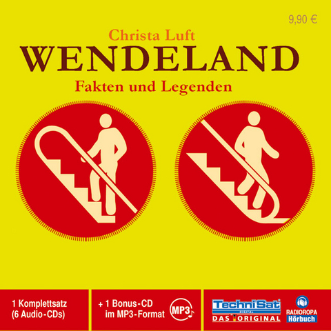 Wendeland - Christa Luft