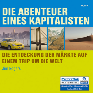 Die Abenteuer eines Kapitalisten