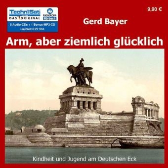 Arm aber ziemlich gl&uuml;cklich