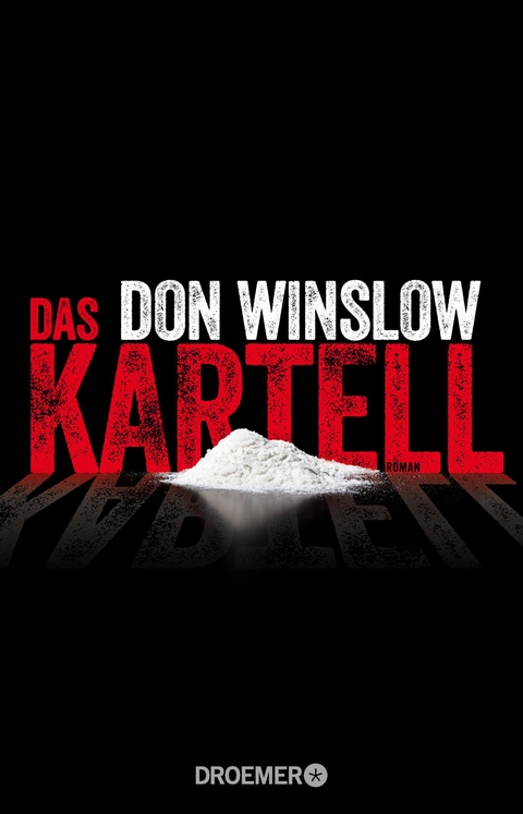 Das Kartell - Don Winslow