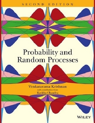 Probability and Random Processes