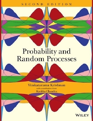 Probability and Random Processes - Venkatarama Krishnan