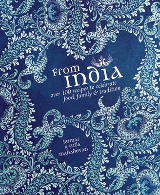 From India (Us Edition) - Kumar Mahadevan, Suba Mahadevan